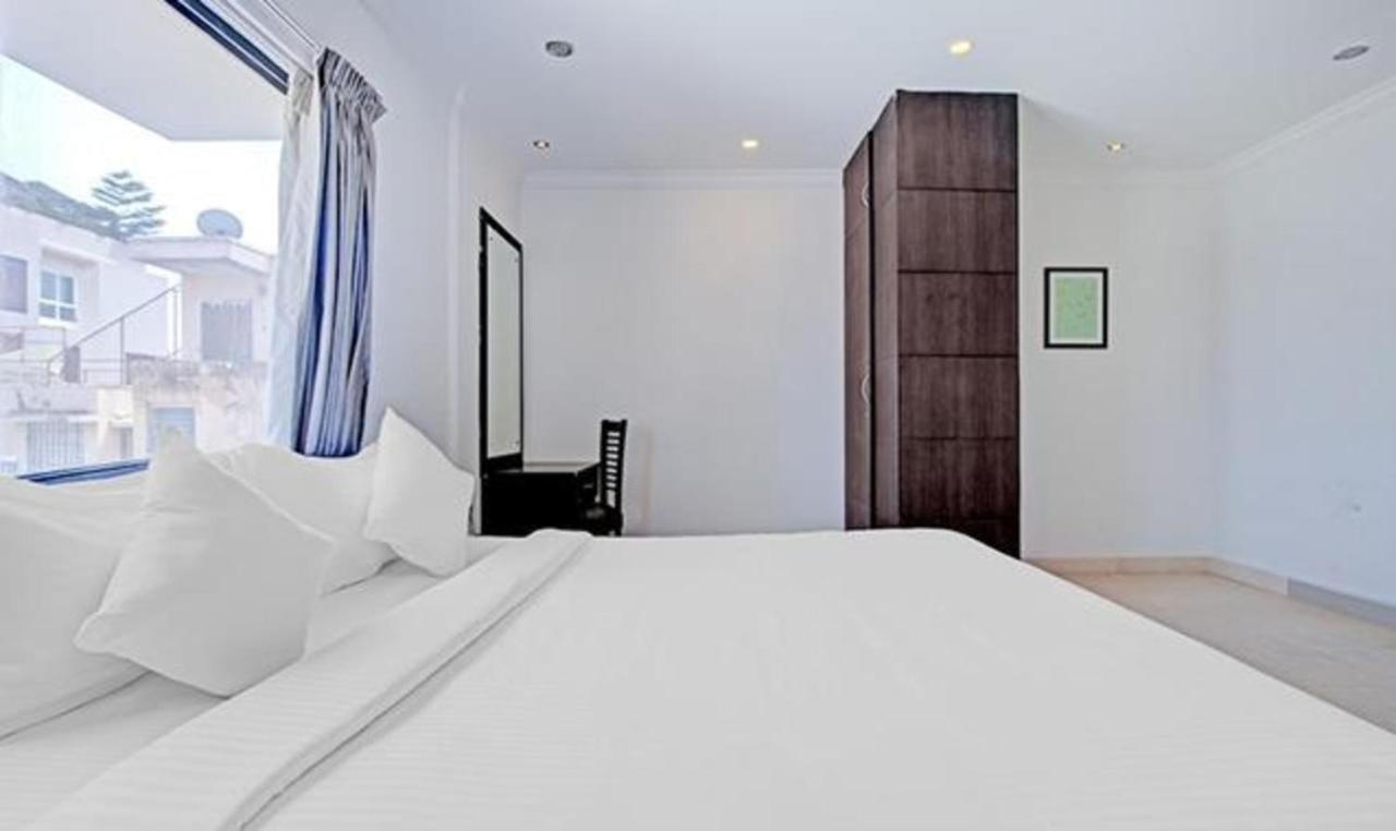 Fabhotel Skyry Ченай Екстериор снимка