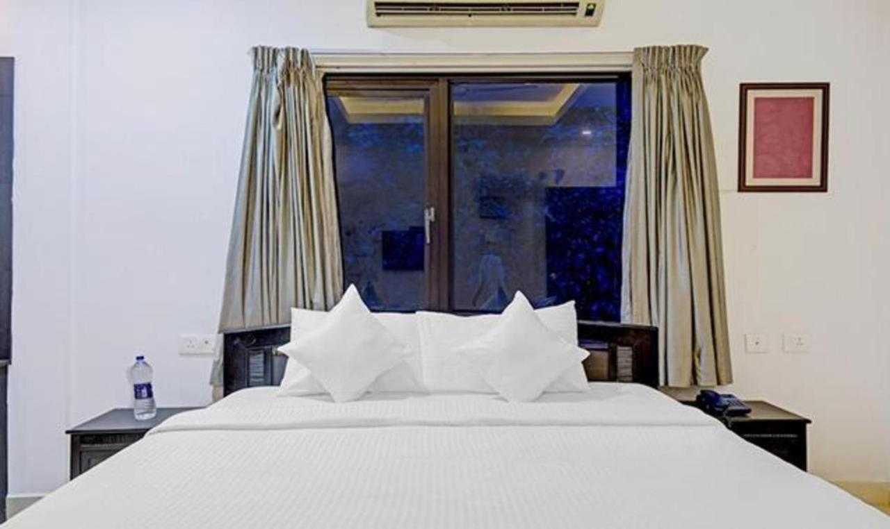 Fabhotel Skyry Ченай Екстериор снимка
